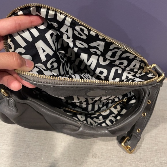 🎈SOLD🎈Marc by Marc Jacobs “Natasha” Crossbody Bag - Picture 4 of 11